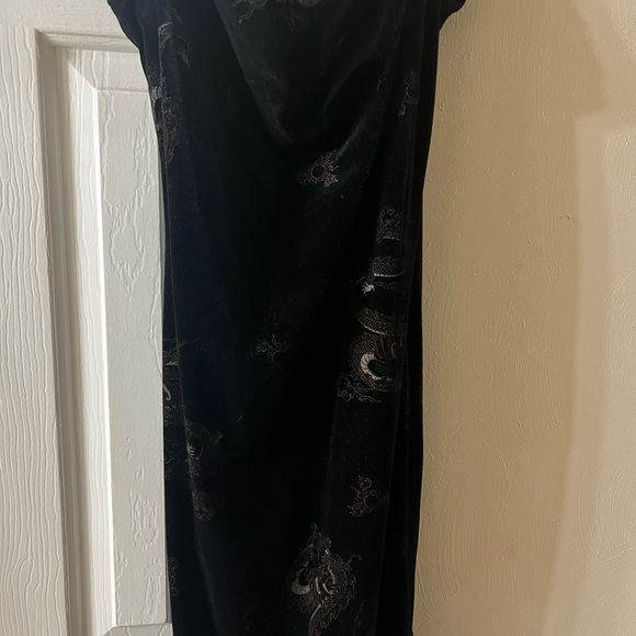 Night out dress - Picture 6 of 6